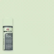 Glidden Max Flex Pale Moss Green Interior/Exterior Spray Paint - 12 oz.