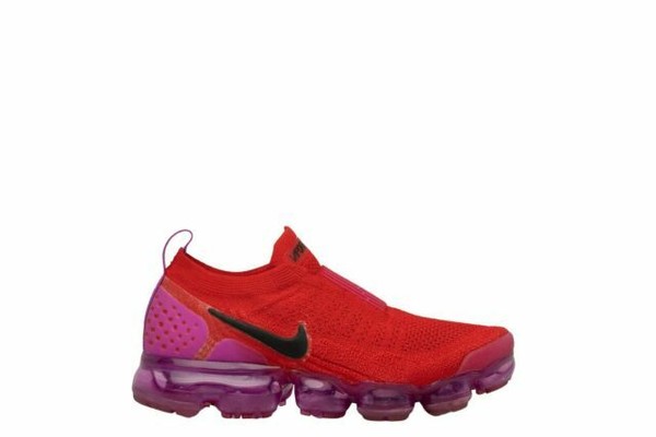 Nike Air VaporMax MOC 2 University Red 