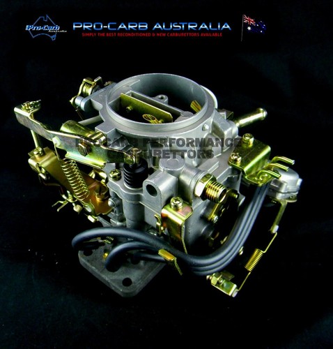 New Carburetor fits TOYOTA 3F LAND CRUISER Carby OEM Quality - Picture 6 of 9