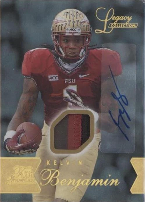 Legacy Collection Auto Patch