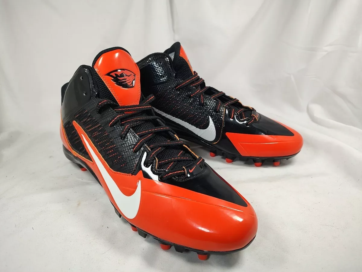 Nike football deals cleats ebay