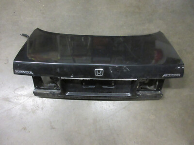 Heckklappe Honda Accord CB7 Bj. 1989-1994