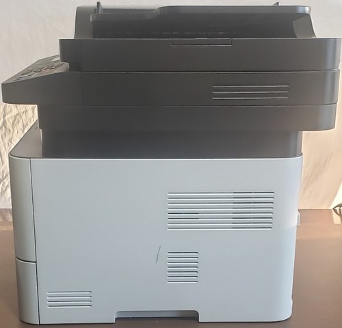 Samsung Xpress M2880FW stampante laser wireless tutto in uno testata - Foto 6 di 11