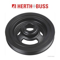 Herth+Buss Jakoparts Riemenscheibe FüR Hyundai I10 (Pa) 1.1 KIA Picanto (Ba) 1.0