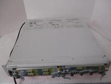 AGILENT TECHNOLOGIES N2X WITH (2) E7907A-002, (1) E7919A, (1) N5551B