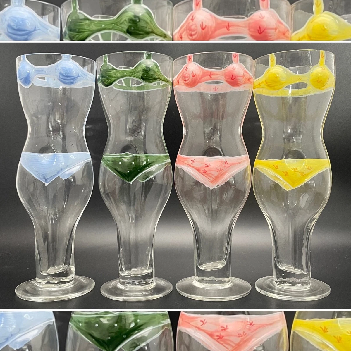 Chinese cheap novelty glasses