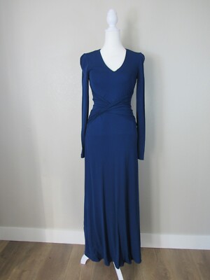 st john evening dress St. John Evening Sheath Dress w/ Crystal Shrug in Black