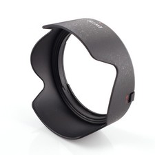 Camera lens Hood Shaded for EW-73D DSLR EF-S 18-135mm f/3.5-5.6 IS Lens