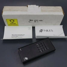 Niles Audio Corp. HC-1 Remote Control New In Box 