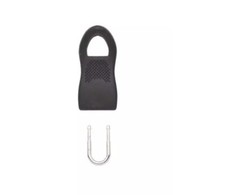Zipper Fixer Repair Pull Tab For Luggage Jackets Boots 1pc One - Zipper Repair
