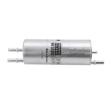 Mann Air Filters - Fuel & Intake for BMW E70 X5 xDrive35d