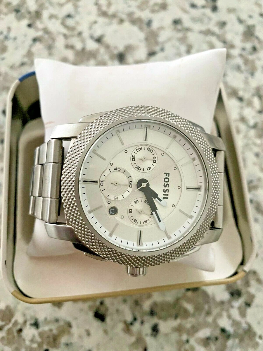Fossil clearance fs 4663