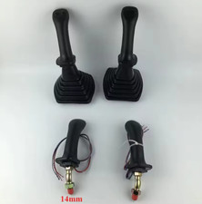 Excavator Joystick Handle For Doosan Daewoo DH60/80/150/220/225/258/300-7