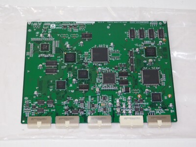 Toshiba BSM34-0054 Nemio XG Circuit Board Power Module Machine