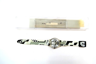 スウォッチＧＫ169 Swatch GK169 Perspective Vintage Unisex Fashion Watch