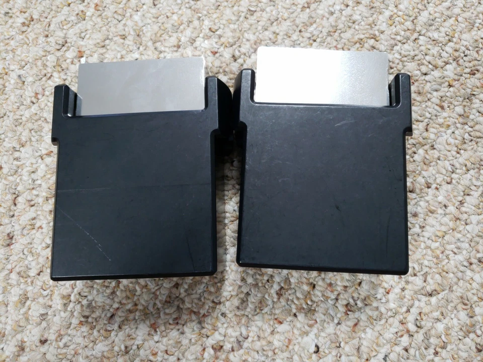 Sorvall Heraeus TAQMAN 75015679 con 75015686 Insertos de Centrífuga (Lote de 2) Foto 4 de 4