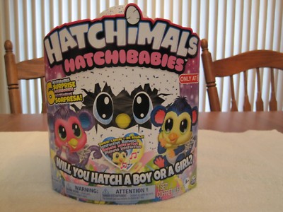 hatchimals hatchibabies target