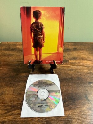 Close Encounters Of The Third Kind Collector's Edition Soundtrack CD - Promo