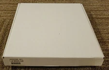 SPEEDOTRON 14212 11" 4 WAY BARNDOOR GEL HOLDER B2