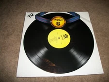 Various - Pure Disco - Ronco - R 2250  VOL. 6  LP - SEALED