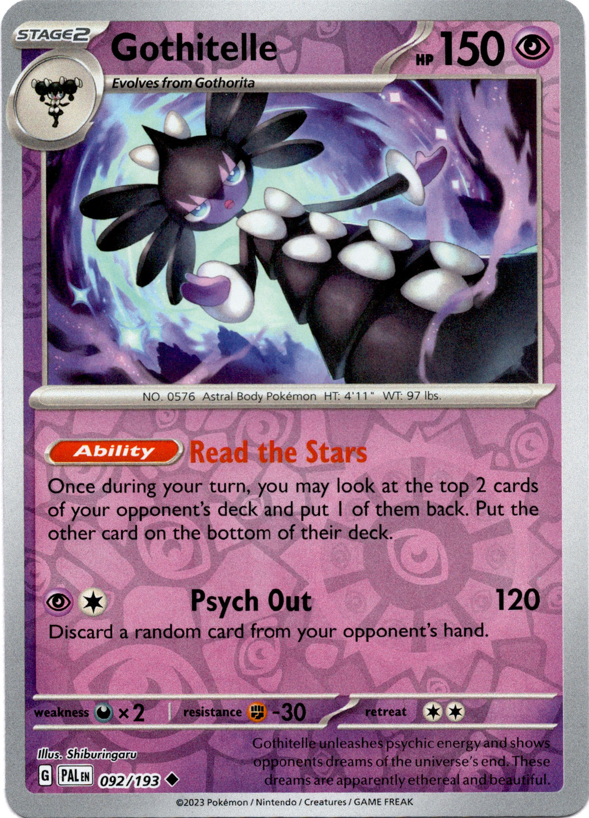 Pokemon Paldea Evolved Reverse Holo Cards Scarlet & Violet NM - Pick Your Card!