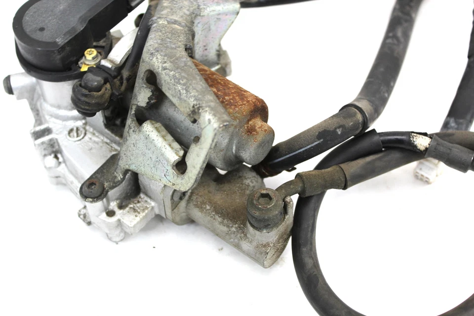 06-09 Yamaha FJR1300AE FJR1300 módulo cilindro embrague subastador 2D2-82460-40-00 Foto 3 de 4