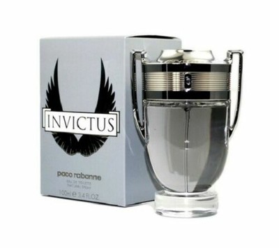 ysl invictus