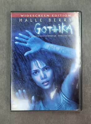 Gothika (Widescreen Edition) DVDs