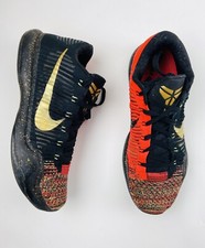 kobe 10 5 rings