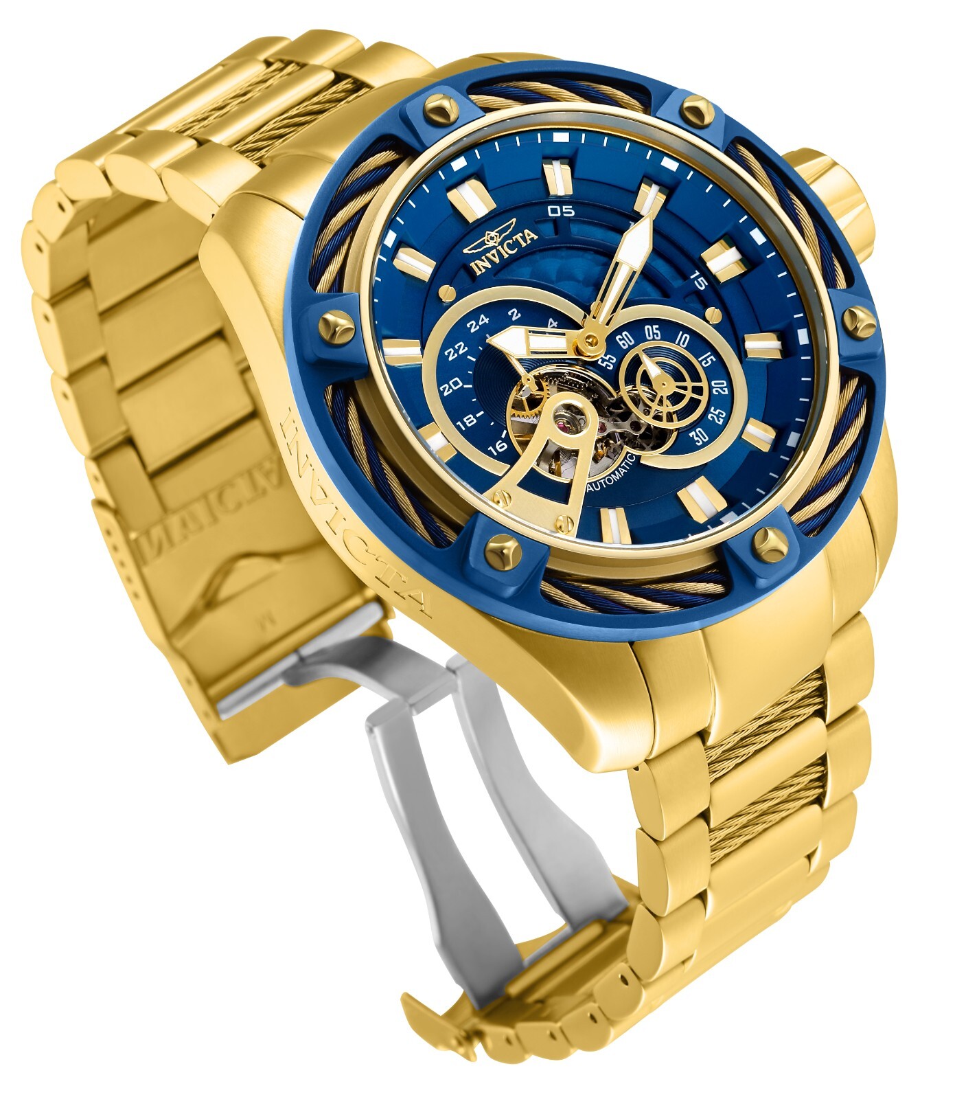 26776 Invicta 52mm Men 
