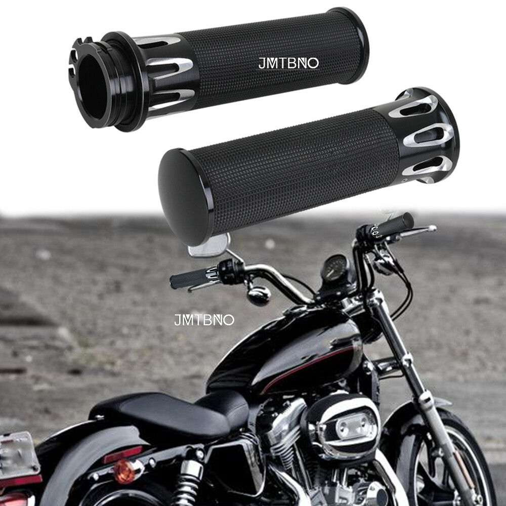 CNC Motorcycle 1
