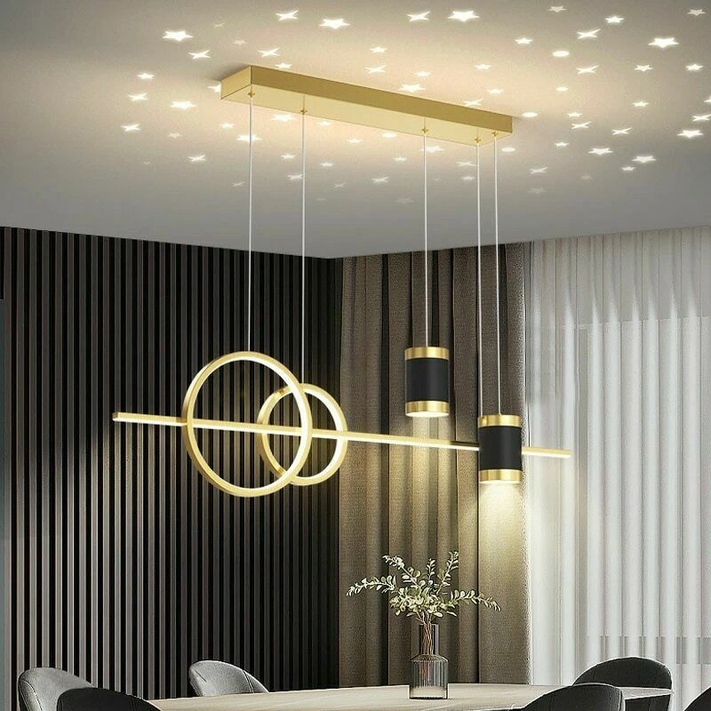 Home decor cheap hanging lights