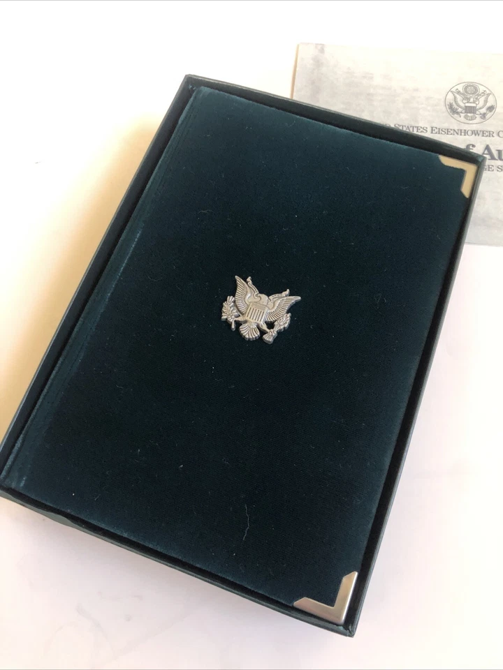 United States Prestige Set 1990 - Image 3 of 4