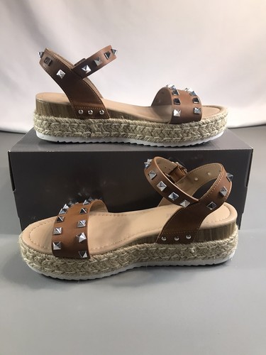 cushionaire melissa sandals