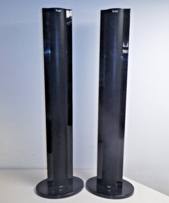 2 x Teufel Columa CL 100 FR high-end speakers, 2-year warranty