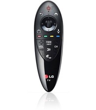 GENUINE LG MAGIC REMOTE AN-MR500G Part No.AKB...