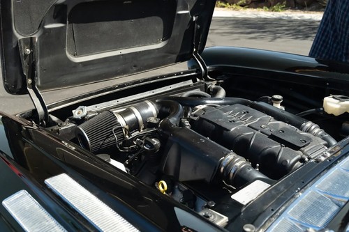 1957 Cadillac Brougham 1957 CADILLAC ELDORADO BROUGHAM NORTHSTAR V8 - Picture 20 of 24