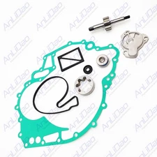420837472 420956675 New Oil Pump Kit For Sea-Doo GTX 4-Tec GTI Rxt RXP 2002-2017