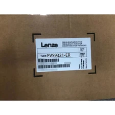EVS9321-ER Servo Inverter New In Sealed Box Shipping