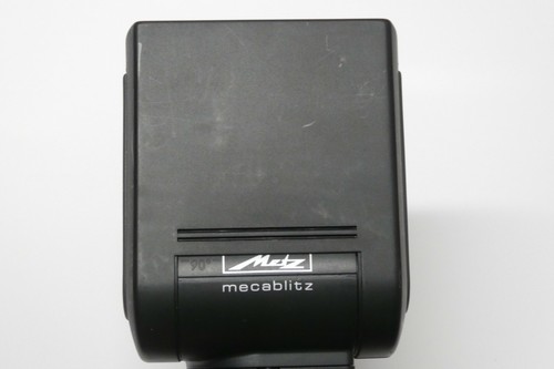 Flash / flash usado para flash analógico 70MZ-5 - Imagen 7 de 12