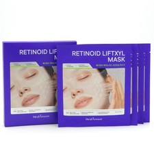 MediAnswer Retinoid Liftxyl Mask 43g x 4ea Lifting Firming K-Beauty