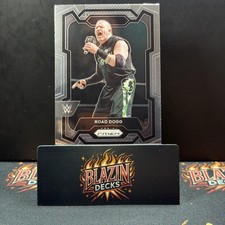 2024 Panini Prizm WWE #181 Road Dogg
