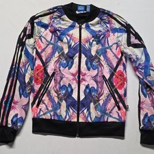 adidas Originals Farm Curso DAgua Womens Trac...