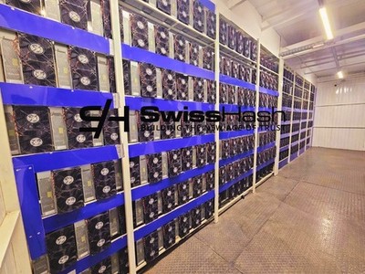 Antminer S21 XP 270TH Hosting 24H Online   0.059 /kWh | 95% Uptime | Mining