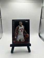 2025-26 Topps Chrome - Jalen Duren #57