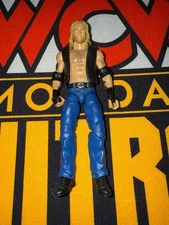 WWE CUSTOM Wrestling Elite Collection Action Figure Edge Rated R Superatar