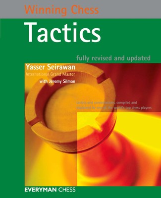 Yasser Seirawan | Winning Chess Tactics, revised edition | Taschenbuch (2015)