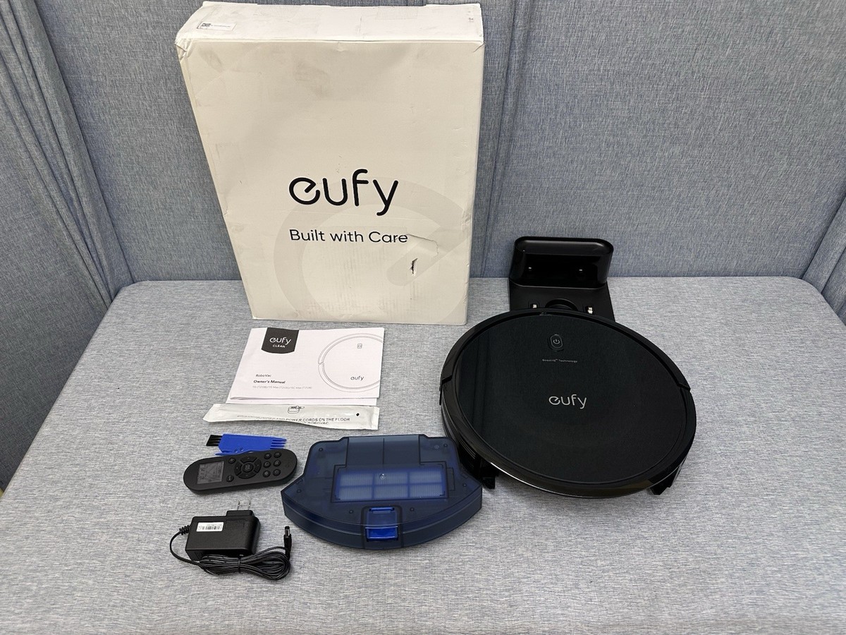 ロボット掃除機 Anker eufy ‎RoboVac 11S Max s-l400.jpg