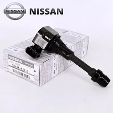 OEM Ignition Coil For Frontier Pathfinder Maxima Xterra Murano 22448-8J115 UF349