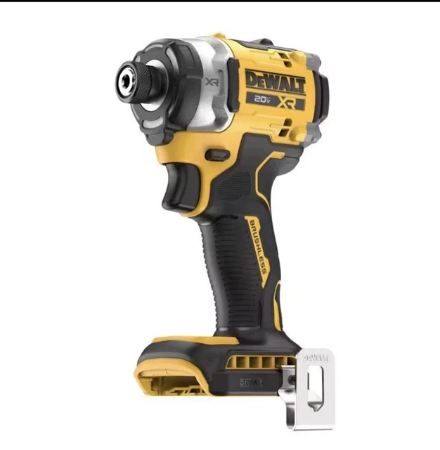 20V MAX XR Cordless Impact Driver (Tool Only)